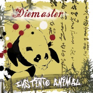 Deltantera: Diemaster - Instinto animal
