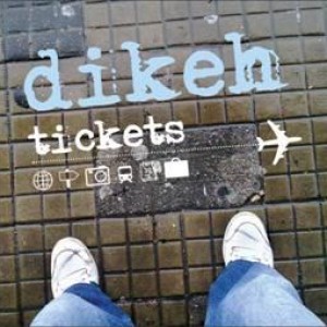 Deltantera: Dikeh - Tickets