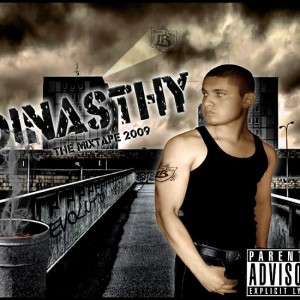 Deltantera: Dinasthy - Underground mixtape 2009