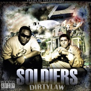 Deltantera: Dirtylaw - Soldiers