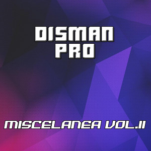 Deltantera: Disman pro - Miscelanea Vol II (Instrumentales)