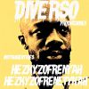 Diverso producciones - Hezkyzofrenyah hezkyzofrenetykah (Instrumentales)