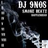 Dj 9Nos - Smoke beatz (Instrumentales)
