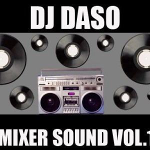 Deltantera: Dj Daso - Mixer sound Vol.1
