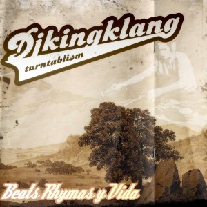 Deltantera: Dj King Klang - Beats rhymas y vida