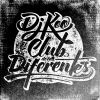 Dj Koo - El club de los diferentes (Instrumentales)