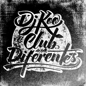 Deltantera: Dj Koo - El club de los diferentes (Instrumentales)