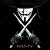 Dj Nasty - Anonymo (Instrumentales)