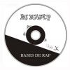 Dj Nasty - Bases de rap (Instrumentales)