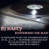Dj Nasty - Enfermo de rap Vol. 1 (Instrumentales)