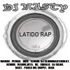 Dj Nasty - Latido rap vol. 2