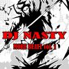 Dj Nasty - More beatz Vol. 1 (Instrumentales)