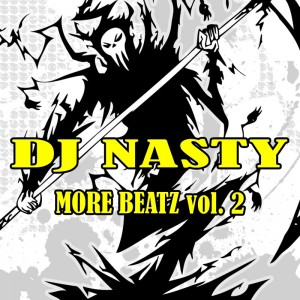 Deltantera: Dj Nasty - More beatz Vol. 2 (Instrumentales)