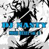 Dj Nasty - More beatz Vol. 3 (Instrumentales)
