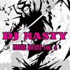 Dj Nasty - More beatz Vol. 4 (Instrumentales)