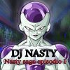 Dj Nasty - Nasty saga episodio 1 (Instrumentales)