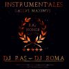 Dj Ras y Dj Roma - Gallus maximus (Instrumentales)