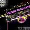 Dj Repa - Welcome to southtime