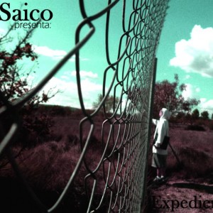 Deltantera: Dj Saico - Expediente 1 (Instrumentales)