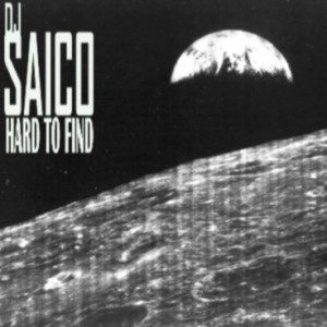 Deltantera: Dj Saico - Hard to find (Instrumentales)