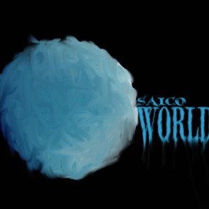 Deltantera: Dj Saico - Saico world (Instrumentales)