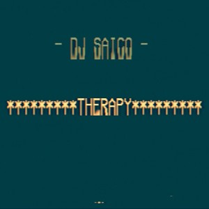 Deltantera: Dj Saico - Therapy (Instrumentales)