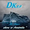 Dk89 - Mi amor ahora es Antártida