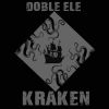 Doble Ele - Kraken (Instrumentales)