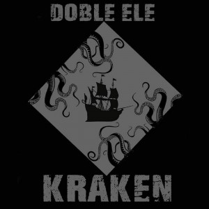 Deltantera: Doble Ele - Kraken (Instrumentales)