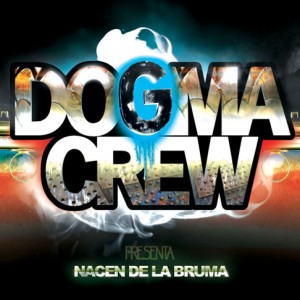Deltantera: Dogma Crew - Nacen de la bruma