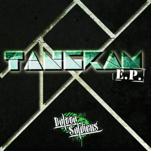 Deltantera: Doltto Soldiers - Tangram EP