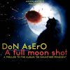 Don Asero - A full moon shot