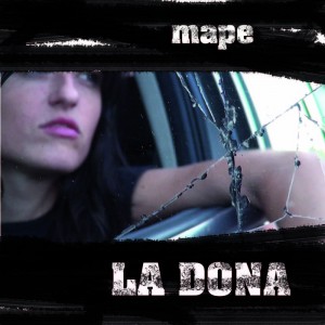 Deltantera: Dona Mape - La dona