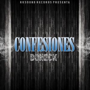 Deltantera: Doneck - Confesiones
