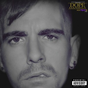 Deltantera: Dope Daniels - Mix-Trap-€ 2k16