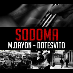 Deltantera: Dotes Vito y M.Dayon - Sodoma