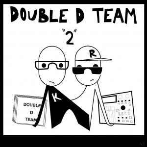 Deltantera: Double D team - 2
