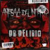 Dr. Delirio - Antesala del infierno (Instrumentales)