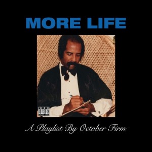 Deltantera: Drake - More life
