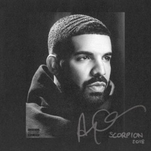Deltantera: Drake - Scorpion