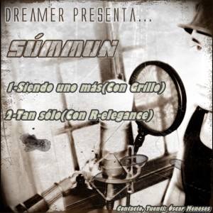 Trasera: Dreamer - Summun