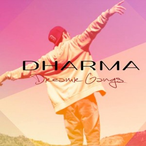 Deltantera: Dreamr Gangs - Dharma