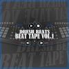 Dresh beats - Beat tape vol. 1 (Instrumentales)