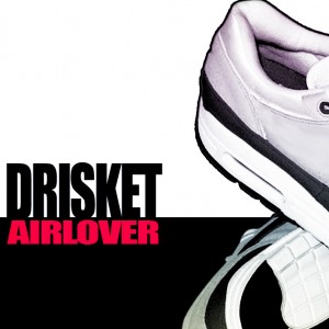 Deltantera: Drisket - Air lover