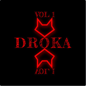 Deltantera: Droka - Vol.1 (Instrumentales)