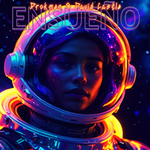 Deltantera: Drokmen y David Castle - Ensueño