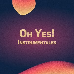 Deltantera: DuX - Oh yes! EP (instrumentales)