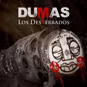 Deltantera: Dumas - Los desterrados