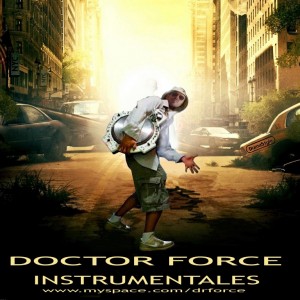 Deltantera: Dumastyle - Doctor Force Instrument (Instrumentales)