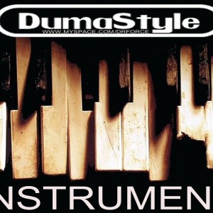 Deltantera: Dumastyle - Instrument (Instrumentales)